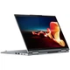 Ноутбук Lenovo ThinkPad X1 Yoga Gen 7 Intel® Core™ i7- 1255U до 4, 7 ГГц, 14, WUXGA, IPS, 16 ГБ, 512 ГБ SSD, Intel® Iris® Xe, Windows 11 Pro, Storm Grey - изображение 3