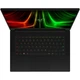 Игровой ноутбук Razer Blade 14 AMD Ryzen™ 9 6900HX до 4, 90 ГГц, 14 дюймов, QHD, 165 Гц, 16 ГБ DDR5, 1 ТБ SSD, NVIDIA® GeForce RTX™ 3070 Ti 8 ГБ GDDR6, Windows 11 Home, черный - изображение 10