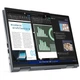 Ноутбук Lenovo ThinkPad X1 Yoga Gen 7 Intel® Core™ i7- 1255U до 4, 7 ГГц, 14, WUXGA, IPS, 16 ГБ, 512 ГБ SSD, Intel® Iris® Xe, Windows 11 Pro, Storm Grey - изображение 6