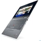 Ноутбук Lenovo ThinkPad X1 Yoga Gen 7 Intel® Core™ i7- 1255U до 4, 7 ГГц, 14, WUXGA, IPS, 16 ГБ, 512 ГБ SSD, Intel® Iris® Xe, Windows 11 Pro, Storm Grey - изображение 10