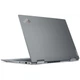 Ноутбук Lenovo ThinkPad X1 Yoga Gen 7 Intel® Core™ i7- 1255U до 4, 7 ГГц, 14, WUXGA, IPS, 16 ГБ, 512 ГБ SSD, Intel® Iris® Xe, Windows 11 Pro, Storm Grey - изображение 13