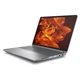 Ноутбук HP ZBook Fury G1i 98L33ET, 16 дюймов 2560 x 1600, Intel 255HX 20 C / 20 T, 1, 8 ГГц- 5, 2 ГГц, 36 МБ кэш- памяти, 32 ГБ DDR5, 1 ТБ SSD, Nvidia RTX PRO 2000, Windows 11 Pro - изображение 2