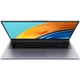 Ноутбук Huawei MateBook D16 Intel® Core™ i5- 12450H до 4, 40 ГГц, 16 WUXGA, 8 ГБ, 512 ГБ SSD, Intel® UHD, Windows 11 Home, Space Gray - изображение 8