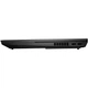 Игровой ноутбук HP OMEN 17- ck2002nq Intel® Core™ i7- 13700HX до 5, 0 ГГц, 17, 3 дюйма, QHD, IPS, 240 Гц, 16 ГБ DDR5, 1 ТБ SSD, NVIDIA® GeForce RTX™ 4090, 16 ГБ GDDR6, FreeDOS, черный - изображение 8
