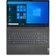 Ноутбук Lenovo V15 G2 ITL Intel® Core™ i5- 1135G7 до 4, 20 ГГц, 15, 6 дюйма, Full HD, 12 ГБ, твердотільний 512 ГБ NVME, Intel Iris Xe, черный - изображение 3