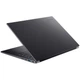 Ноутбук Acer Swift X 14 AI OLED SFX14- 61G- R7VY AMD Ryzen™ AI 9 365 до 5, 0 ГГц, 14, 5'' 2, 8K, OLED, 120 Гц, СЕНСОРНЫЙ, 32 ГБ LPDDR5X, 1 ТБ SSD, NVIDIA® GeForce RTX™ 5070 8 ГБ GDDR7, Windows 11 Home, титановий Серый - изображение 10