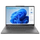 Ноутбук Lenovo Yoga 7 2- in- 1 14IML9, 14 2. 8K 2880x1800 OLED Touch Screen 400nits 120Hz, Intel Core Ultra 5 125H 14- core, 16 GB DDR5, 512 GB SSD m2 PCIe, Intel Arc, Windows 11 Home, алюминиевый корпус 1, 49 кг Шторм Грей - изображение 1