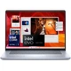 Ноутбук Dell Inspiron 16 Plus 7640 Ice Blue, з 16 дисплеєм і роздільною здатністю 2. 5K, Intel Core Ultra 7- 155H, 16GB LPDDR5X RAM, 1TB SSD, Intel Arc, Windows 11 Pro - изображение 1