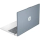 Ноутбук HP 15- fd0076nq Intel® Core™ i7- 1355U до 5, 0 ГГц, 15, 6 дюйма, Full HD, 16 ГБ DDR4, 512 ГБ SSD, графикой Intel® Iris® Xe, Windows 11 Home, Moonlight Blue - изображение 6