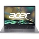 Ноутбук Acer Aspire 5 A517- 53- 511W, Intel Core I5- 12450h Up to 4. 4ghz, 17. 3 Full HD, 16gb, Ssd 512gb, Intel Uhd, Free Dos, Steel Grey - изображение 1