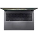 Ноутбук Acer Aspire 5 A517- 53- 511W, Intel Core I5- 12450h Up to 4. 4ghz, 17. 3 Full HD, 16gb, Ssd 512gb, Intel Uhd, Free Dos, Steel Grey - изображение 3