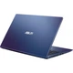 Ноутбук ASUS X515EA Intel® Core™ i5- 1135G7, 15, 6 дюйма, Full HD, 8 ГБ, 512 ГБ SSD, графикой Intel Iris Xᵉ, Peacock Blue - изображение 7