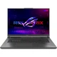 Игровой ноутбук ROG Strix G18 G814FP AMD Ryzen™ 9 9955HX до 5, 4 ГГц, 18 дюймов, Full HD+, WUXGA, 144 Гц, IPS, 32 ГБ DDR5, 1 ТБ SSD, NVIDIA® GeForce RTX™ 5070 8 ГБ GDDR7, Eclipse Gray - изображение 2