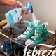 Освежитель для дома, текстиля и ткани Febreze Fresh Cotton, 375мл - изображение 2
