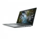 Ноутбук Dell 3590 NYJHM, 15. 6 дюймів 1920 x 1080, Intel Core Ultra 7 155H 16 C / 22 T, 2. 5 GHz- 4. 8 GHz, 24 MB cache, 16 GB DDR5, 512 GB SSD, Nvidia RTX 500 Ada, Windows 11 Pro, сірий - зображення 2