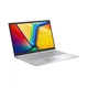 Ноутбук Asus Vivobook 15 X1504VA- NJ733, X1504VA- NJ733, 15. 6, Intel Core i3- 1315U (6 ядер), Intel UHD, 8GB (4GB на борту + 4GB) DDR4, серебристый - изображение 3