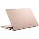 Ноутбук ASUS Vivobook 15 X1504VA Intel® Core™ i3- 1315U до 4, 5 ГГц, 15, 6 дюймов, Full HD, IPS, 8 ГБ DDR4, 512 ГБ SSD, Intel® UHD, Terra Cotta - изображение 10