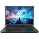 Ноутбук Игровой Gigabyte G6X 9KG Intel® Core™ i7- 13650HX pana la 4. 9GHz, 16'', Full HD+, 165Hz, 16GB DDR5 RAM, 1TB SSD, Nvidia RTX 4060 8GB GDDR6, No OS, Серый - изображение 3