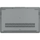 Ноутбук Lenovo 15. 6'' IdeaPad 1 15IAU7, HD, Intel® Pentium® Gold 8505 (8M Cache, до 4. 40 GHz), 5 ядер, 4GB DDR4, 512GB SSD, GMA UHD, No OS, Cloud Grey - изображение 3