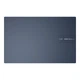 Ноутбук ASUS Vivobook 15, 15, 6 Full HD, Intel® Core™ 5 120U до 5 ГГц, 16 ГБ RAM DDR4, 512 ГБ SSD, Intel, Windows 11 Home, Quiet Blue 512 ГБ - изображение 9