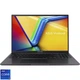 Ноутбук ASUS Vivobook 16 X1605VA Intel® Core™ i9- 13900H до 5, 4 ГГц, 14 ядер, 16'' WUXGA, IPS, 64 ГБ DDR4, 256 ГБ SSD, Intel Iris Xᵉ, Indie Black - изображение 1