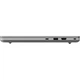 Игровой ноутбук Razer Blade 14 AMD Ryzen™ 9 8945HS до 5, 20 ГГц, 14 дюймов, QHD+, IPS, 240 Гц, 32 ГБ DDR5, 1 ТБ SSD, NVIDIA® Geforce RTX™ 4070 8 ГБ GDDR6, Windows 11 Home, Anodized Mercury Black - изображение 13