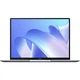Ноутбук Huawei MateBook 14, Intel® Core™ i5- 1135G7 до 4, 20 ГГц до 4, 8 ГГц, 14 2K, 16 ГБ, SSD 512 ГБ, Intel Iris Xe, Windows 11 Home, Серый - изображение 3