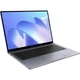 Ноутбук Huawei MateBook 14, Intel® Core™ i5- 1135G7 до 4, 20 ГГц до 4, 8 ГГц, 14 2K, 16 ГБ, SSD 512 ГБ, Intel Iris Xe, Windows 11 Home, Серый - изображение 5