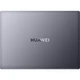 Ноутбук Huawei MateBook 14, Intel® Core™ i5- 1135G7 до 4, 20 ГГц до 4, 8 ГГц, 14 2K, 16 ГБ, SSD 512 ГБ, Intel Iris Xe, Windows 11 Home, Серый - изображение 9