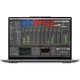 Ноутбук Lenovo Yoga Pro 7 14AHP9 AMD Ryzen™ 7 8845HS до 5, 1 ГГц, 14, 5, 3K, IPS, 120 Гц, 16 ГБ LPDDR5x, 1 ТБ SSD, NVIDIA® GeForce RTX™ 3050 6 ГБ GDDR6, Luna Grey - изображение 3