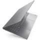 Ноутбук Lenovo Yoga Pro 7 14AHP9 AMD Ryzen™ 7 8845HS до 5, 1 ГГц, 14, 5, 3K, IPS, 120 Гц, 16 ГБ LPDDR5x, 1 ТБ SSD, NVIDIA® GeForce RTX™ 3050 6 ГБ GDDR6, Luna Grey - изображение 9