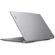 Ноутбук Lenovo Yoga Pro 7 14AHP9 AMD Ryzen™ 7 8845HS до 5, 1 ГГц, 14, 5, 3K, IPS, 120 Гц, 16 ГБ LPDDR5x, 1 ТБ SSD, NVIDIA® GeForce RTX™ 3050 6 ГБ GDDR6, Luna Grey - изображение 10