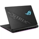 Ноутбук Asus ROG Strix SCAR 16 G635LW G635LX- RW061, 16 дюймів 2560 x 1600, Intel Core Ultra 9 275HX 24 C / 24 T, 2, 7 ГГц- 5, 4 ГГц, 40 МБ кеш- пам'яті, 28 Вт, 64 ГБ DDR5, 2 ТБ SSD, Nvidia GeForce RTX 5090, No Os - зображення 7