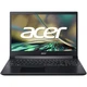 Игровой ноутбук ACER Aspire 7 A715- 43G- R6F0 AMD Ryzen 7 5825U до 4, 5 ГГц, 15, 6 Full HD, 16 ГБ, SSD 512 ГБ, NVIDIA GeForce RTX 3050 Ti 4 ГБ, Free Dos, черный - изображение 1