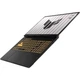 Игровой ноутбук ASUS TUF F16 FX608JH- RV079, Intel Core i5- 13450HX, 16 дюймов, RAM 16 ГБ, SSD 512 ГБ, nVidia GeForce RTX 5050 8 ГБ, Jaeger Grey - изображение 2