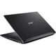 Игровой ноутбук ACER Aspire 7 A715- 43G- R6F0 AMD Ryzen 7 5825U до 4, 5 ГГц, 15, 6 Full HD, 16 ГБ, SSD 512 ГБ, NVIDIA GeForce RTX 3050 Ti 4 ГБ, Free Dos, черный - изображение 2