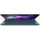 Ноутбук Lenovo Yoga Pro 7 14AHP9 AMD Ryzen™ 7 8845HS pana la 5. 1GHz, 14. 5, 3K, IPS, 120Hz, 16GB LPDDR5x, 1TB SSD, NVIDIA® GeForce RTX™ 3050 6GB GDDR6, No OS, Tidal Teal - изображение 4