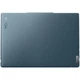 Ноутбук Lenovo Yoga Pro 7 14AHP9 AMD Ryzen™ 7 8845HS pana la 5. 1GHz, 14. 5, 3K, IPS, 120Hz, 16GB LPDDR5x, 1TB SSD, NVIDIA® GeForce RTX™ 3050 6GB GDDR6, No OS, Tidal Teal - изображение 7