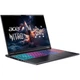 Игровой ноутбук Acer Nitro 16S AI AN16S- 61- R7LG AMD Ryzen™ AI 9 365 до 5, 0 ГГц, 16, WUXGA, IPS, 180 Гц, 32 ГБ DDR5, 1 ТБ SSD, NVIDIA® GeForce RTX™ 5060 8 ГБ GDDR7, Obsidian черный - изображение 4
