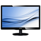 Монітор Philips 21.5" 223V5LSB2/62 Black - зображення 1