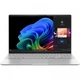 Ноутбук ASUS VivoBook 15 S, 15. 6 3K, Qualcomm Snapdragon X Elite X1E- 78- 100, 32 ГБ RAM LPDDR5x, 1 ТБ SSD, Qualcomm Adreno, Harman Kardon, Windows 11 Home, Cool Silver LPDDR5x - изображение 1