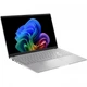 Ноутбук ASUS VivoBook 15 S, 15. 6 3K, Qualcomm Snapdragon X Elite X1E- 78- 100, 32 ГБ RAM LPDDR5x, 1 ТБ SSD, Qualcomm Adreno, Harman Kardon, Windows 11 Home, Cool Silver LPDDR5x - изображение 3