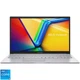 Ноутбук ASUS Vivobook 15 A1502VA Intel® Core™ i5- 13420H до 4, 6 ГГц, 15, 6 дюймів, Full HD, IPS, 16 ГБ DDR4, 512 ГБ SSD, Intel® UHD, Cool Silver - зображення 1