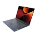 Ноутбук Lenovo IdeaPad Slim 5, 16 WUXGA сенсорный экран, AMD Ryzen™ 7 8845HS до 5. 1 GHz, 16 GB RAM LPDDR5x 6400, 1 TB SSD, AMD Radeon 780M, Windows 11 Домашняя, Abyss Blue 1 TB - изображение 2