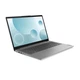 Ноутбук Lenovo IdeaPad 3 15IAU7 Intel® Core™ i5- 1235U pana la 4. 4 GHz, 15. 6, Full HD, IPS, 16 GB RAM, 512 GB SSD, Intel® Iris™ Xe, Windows 11 Pro, Arctic Серый - изображение 2