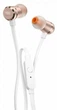 Навушники JBL T290 Rose Gold (JBLT290RGD)5 - зображення 1