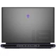 Игровой ноутбук Dell Alienware M18 R2, Intel Core i9- 14900HX, 18 дюймов QHD+, 64 ГБ, 4 ТБ SSD, nVidia RTX 4090 16 ГБ, Windows 11 Pro, черный - изображение 8
