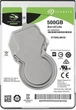 Накопичувач HDD 2.5" SATA 500GB Seagate BarraCuda 5400rpm 128MB (ST500LM030) - зображення 1