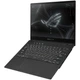Игровой ноутбук ASUS ROG Flow X13 GV301RE AMD Ryzen™ 9 6900HS до 4, 90 ГГц, 13, 4, UHD+, сенсорным экраном, IPS, 32 ГБ, 1 ТБ SSD, NVIDIA® GeForce RTX™ 3050 Ti 4 ГБ GDDR6 TGP 40 Вт + ROG XG Mobile (GC32L із AMD Radeon™ RX6850M XT), Win 11 Home - изображение 12