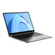 Ноутбук Chuwi FreeBook X360, Intel i3- 1215U, 12GB RAM, 512GB SSD, Серый, 13. 5 - изображение 2